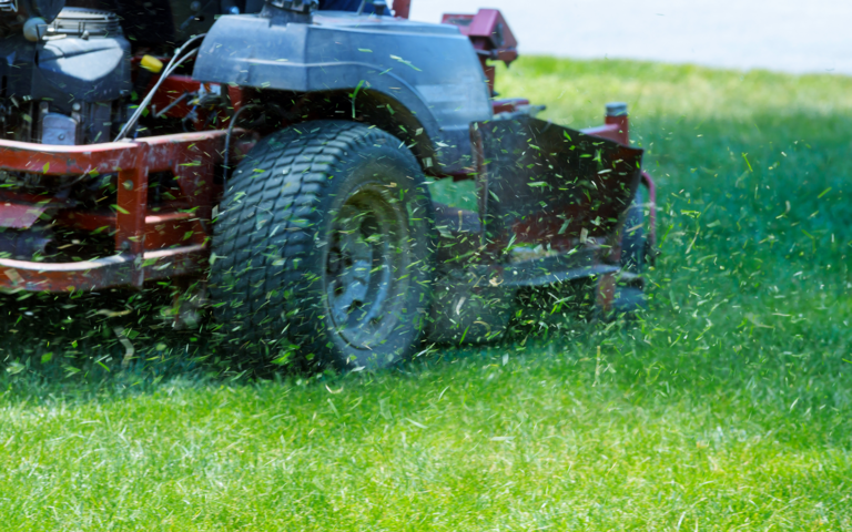 TRANQUIL'I-T  Jardin