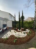 TRANQUIL'I-T  Jardin